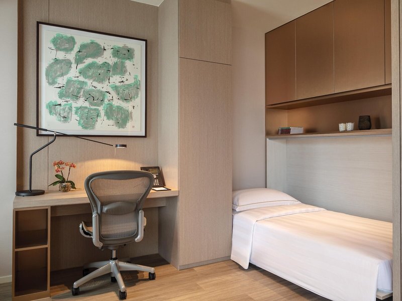 Pan Pacific Serviced Suites Orchard 40