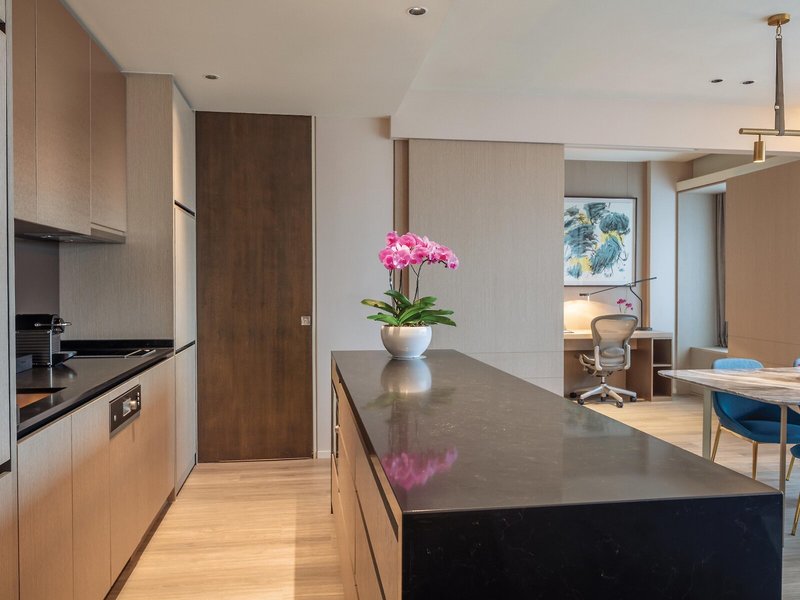 Pan Pacific Serviced Suites Orchard 41