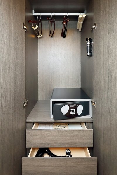 Pan Pacific Serviced Suites Orchard 42