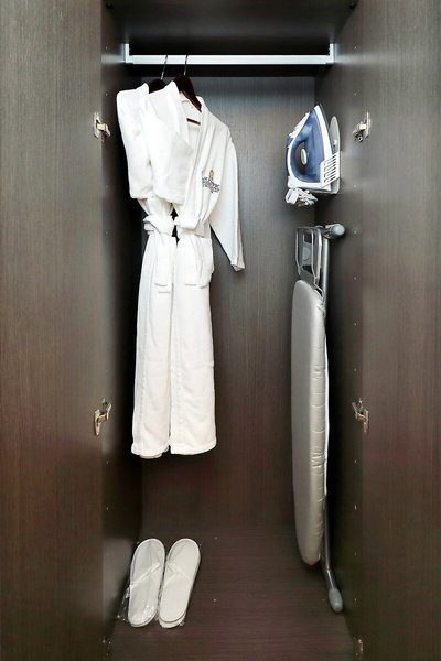 Pan Pacific Serviced Suites Orchard 43