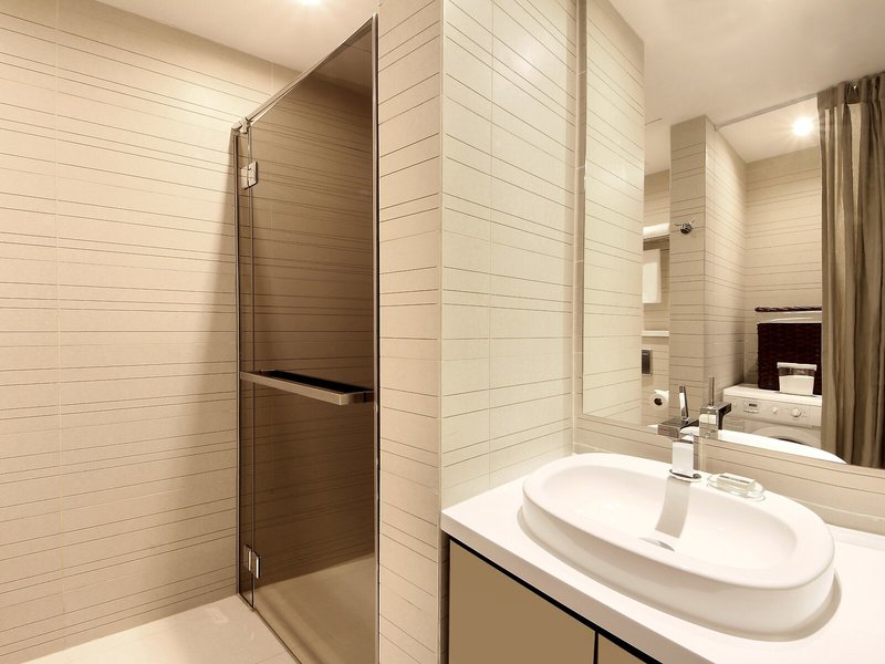 Pan Pacific Serviced Suites Orchard 45