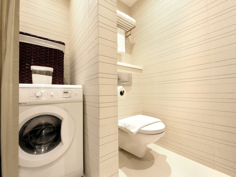 Pan Pacific Serviced Suites Orchard 46