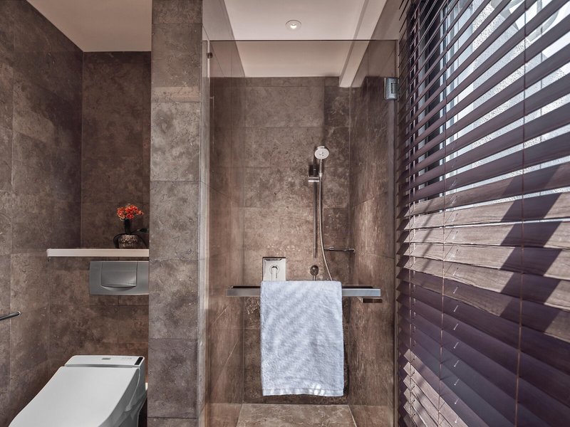 Pan Pacific Serviced Suites Orchard 49