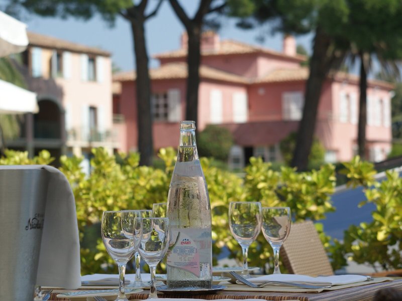 Les Jardins de Sainte Maxime 7
