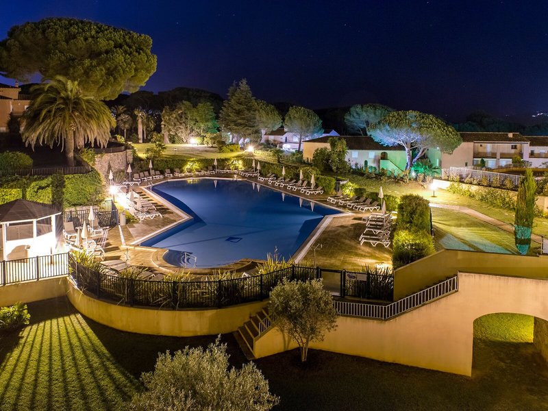 Les Jardins de Sainte Maxime 9