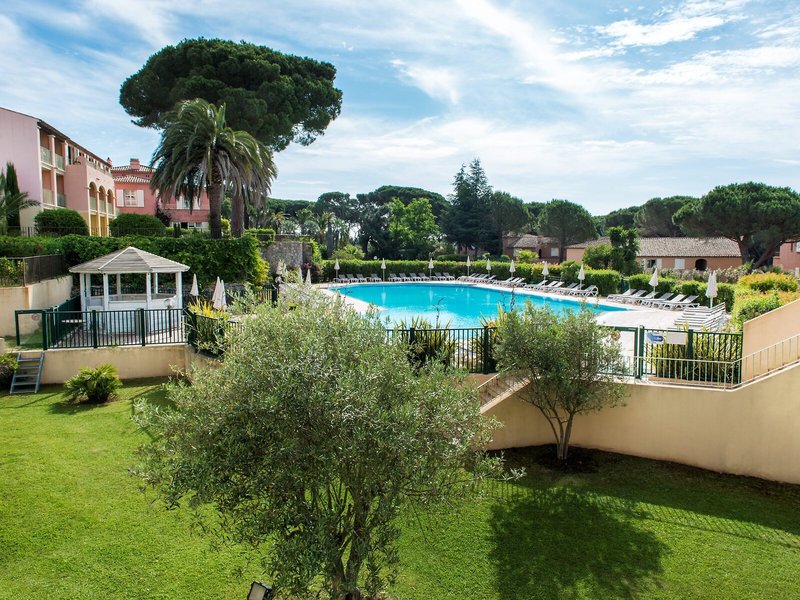 Les Jardins de Sainte Maxime 10