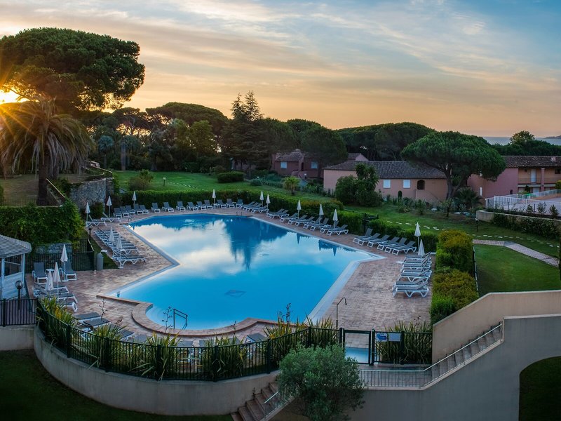 Les Jardins de Sainte Maxime 13