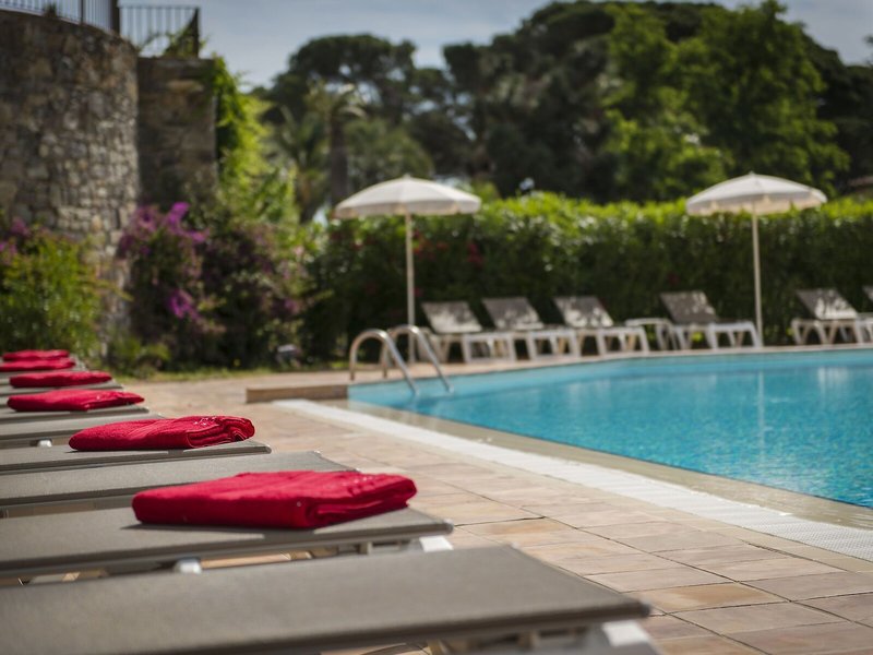 Les Jardins de Sainte Maxime 15