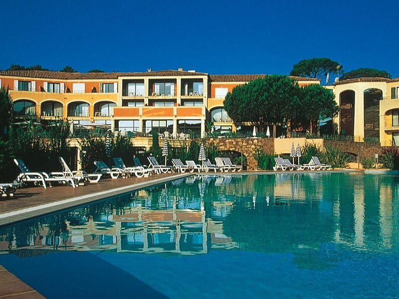 Les Jardins de Sainte Maxime 16