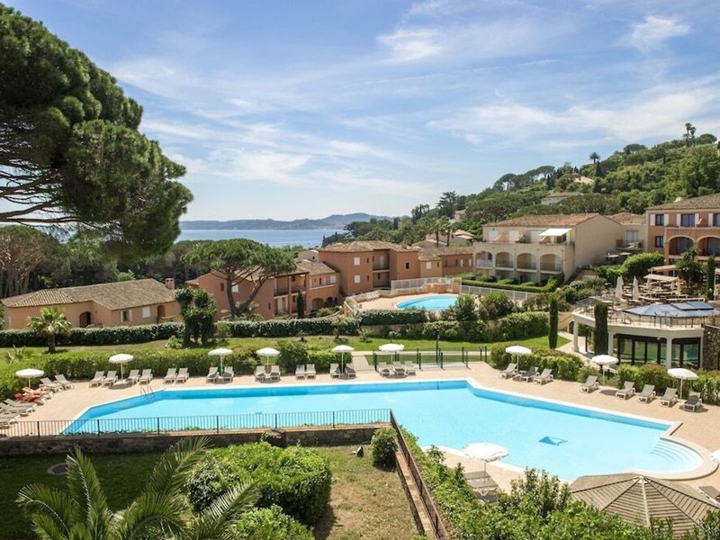 Les Jardins de Sainte Maxime 18