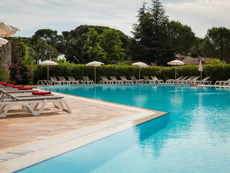Les Jardins de Sainte Maxime 19