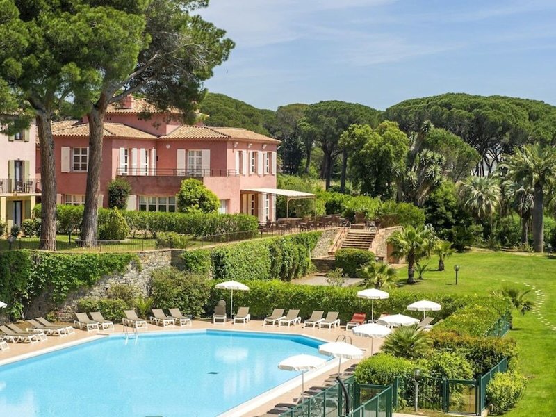 Les Jardins de Sainte Maxime 21