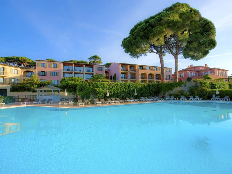 Les Jardins de Sainte Maxime 22