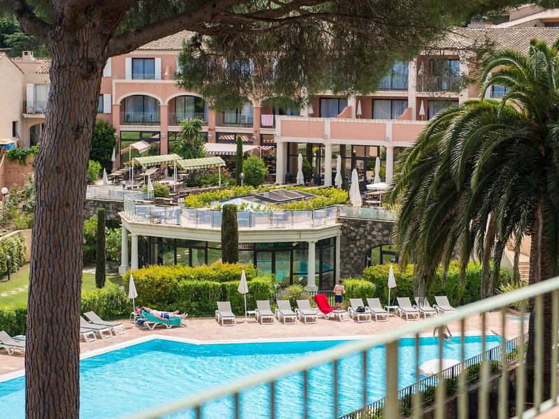 Les Jardins de Sainte Maxime 23