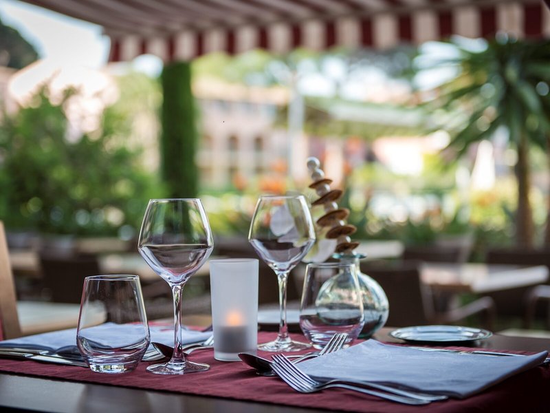 Les Jardins de Sainte Maxime 28