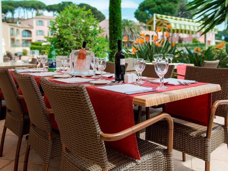Les Jardins de Sainte Maxime 29