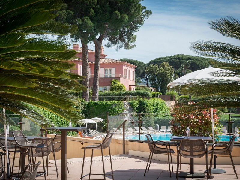 Les Jardins de Sainte Maxime 32