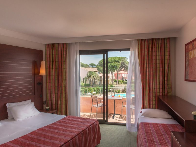 Les Jardins de Sainte Maxime 42