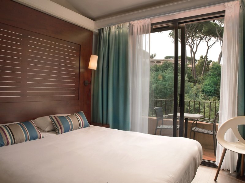 Les Jardins de Sainte Maxime 43