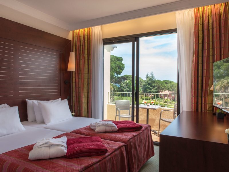 Les Jardins de Sainte Maxime 45