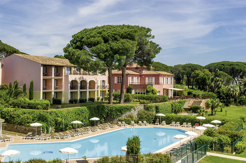 Les Jardins de Sainte Maxime