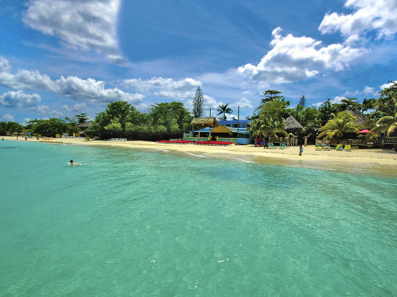 Legends Beach Resort 2