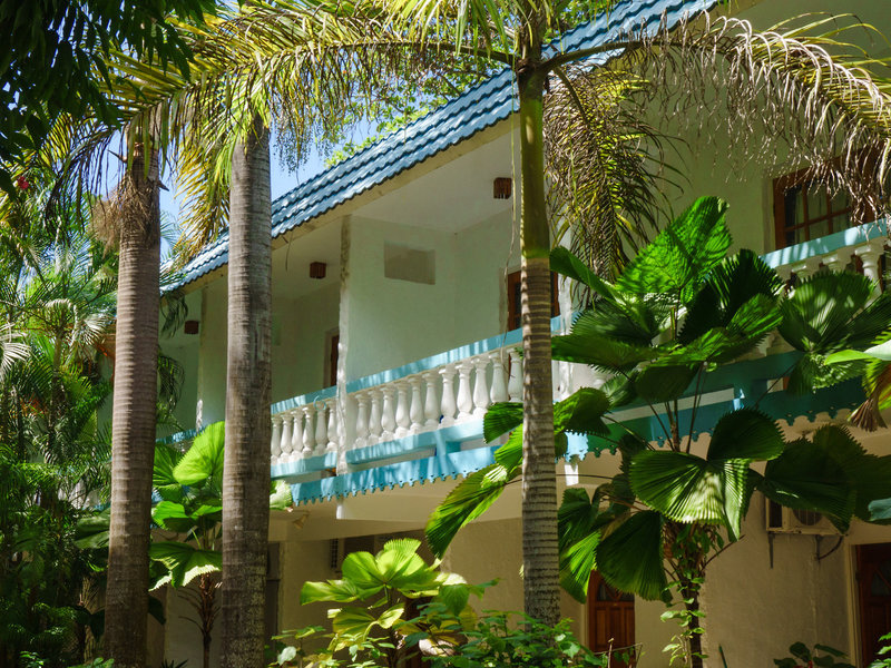 Legends Beach Resort 3