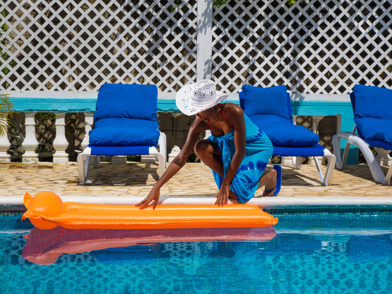 Legends Beach Resort 13