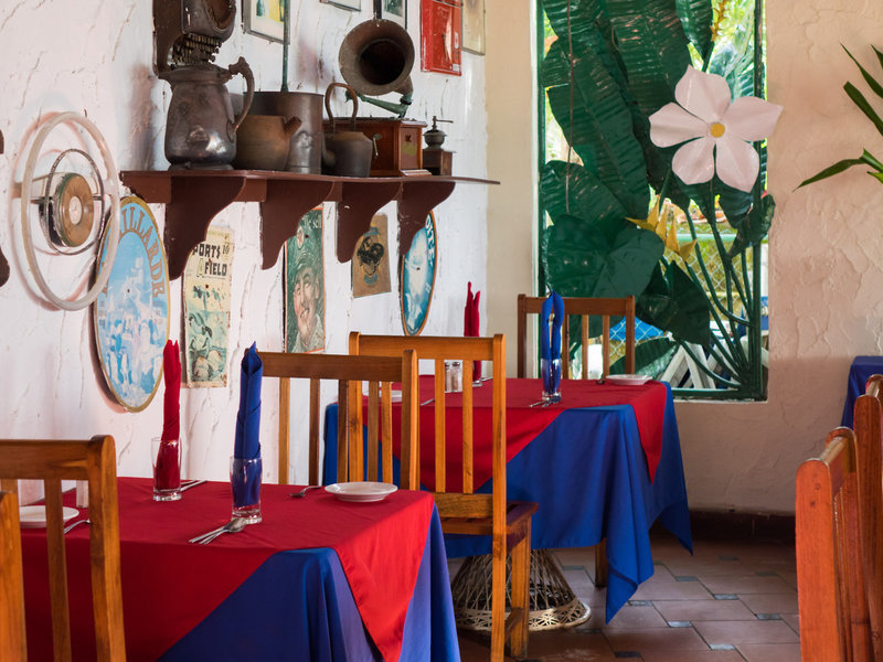 Legends Beach Resort 16