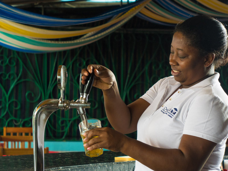 Legends Beach Resort 17