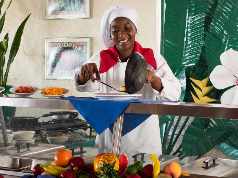 Legends Beach Resort 18