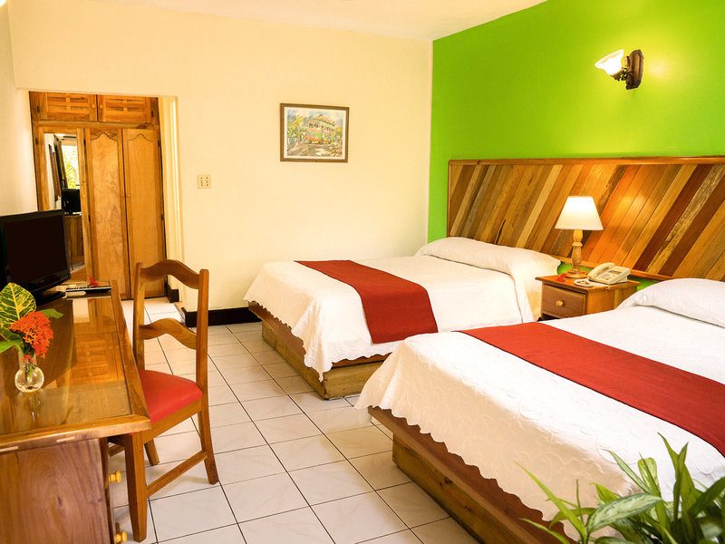 Legends Beach Resort 23