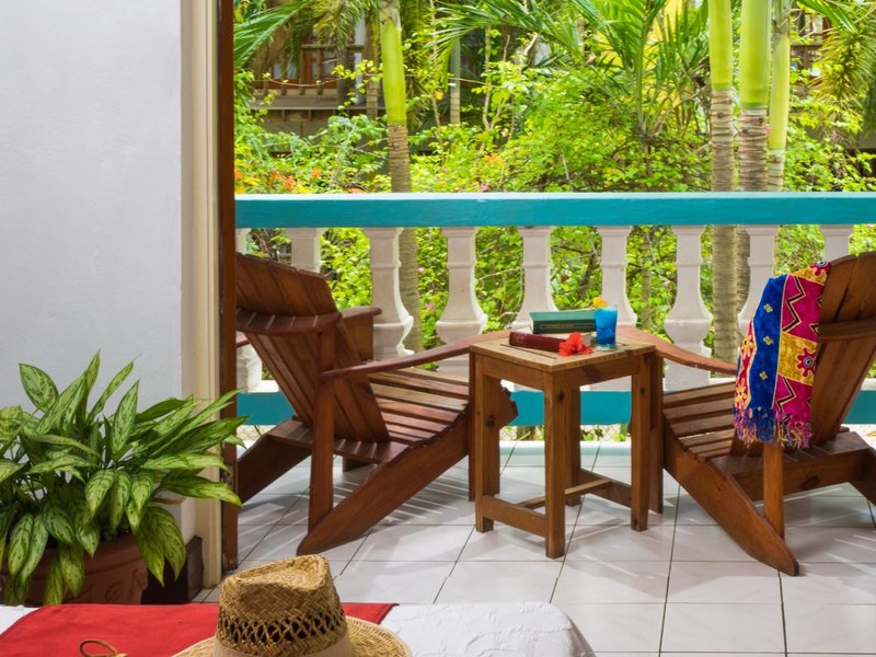 Legends Beach Resort 26