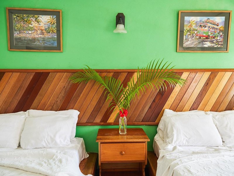 Legends Beach Resort 28