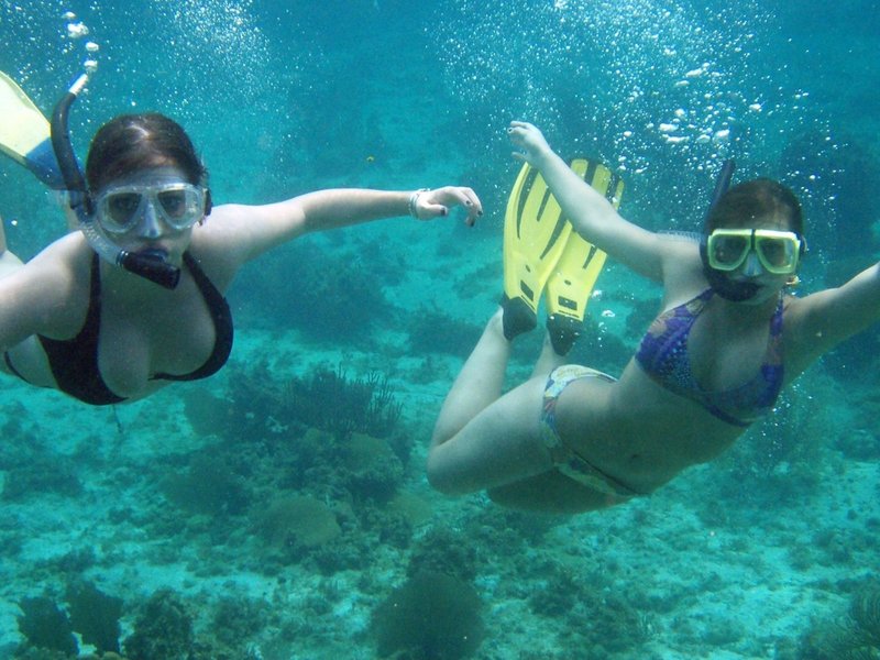 Legends Beach Resort 30