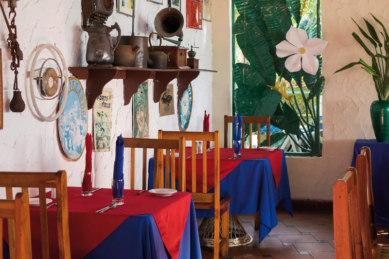 Legends Beach Hotel 17