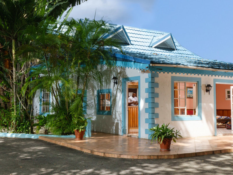 Legends Beach Resort 1