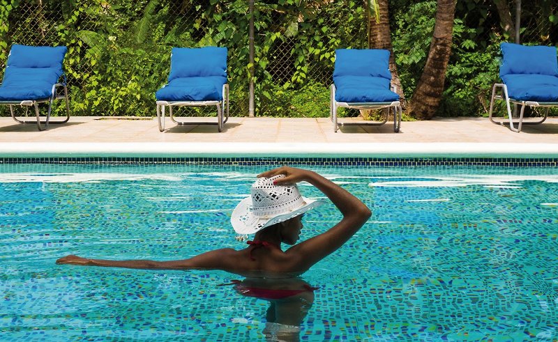 Legends Beach Resort 3