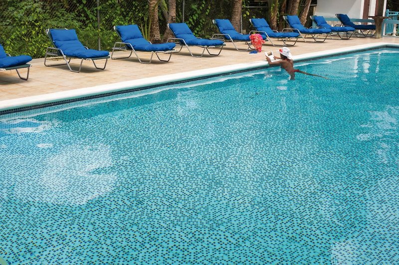 Legends Beach Resort 4