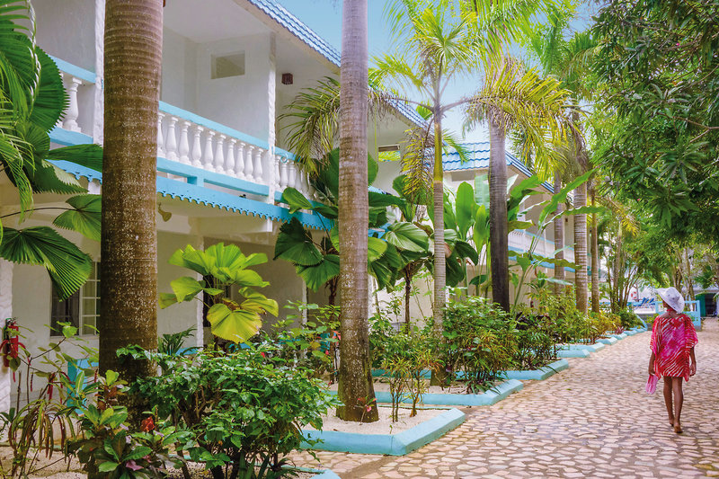 Legends Beach Resort 1