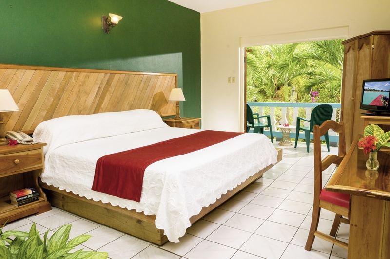 Legends Beach Resort 2