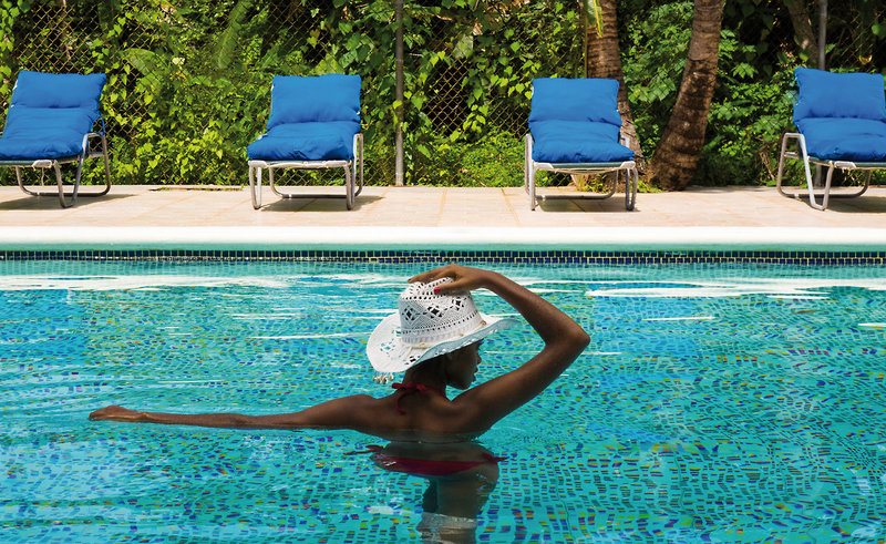 Legends Beach Resort 3