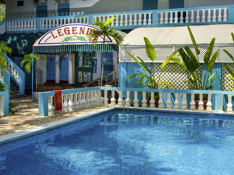 Legends Beach Hotel 9