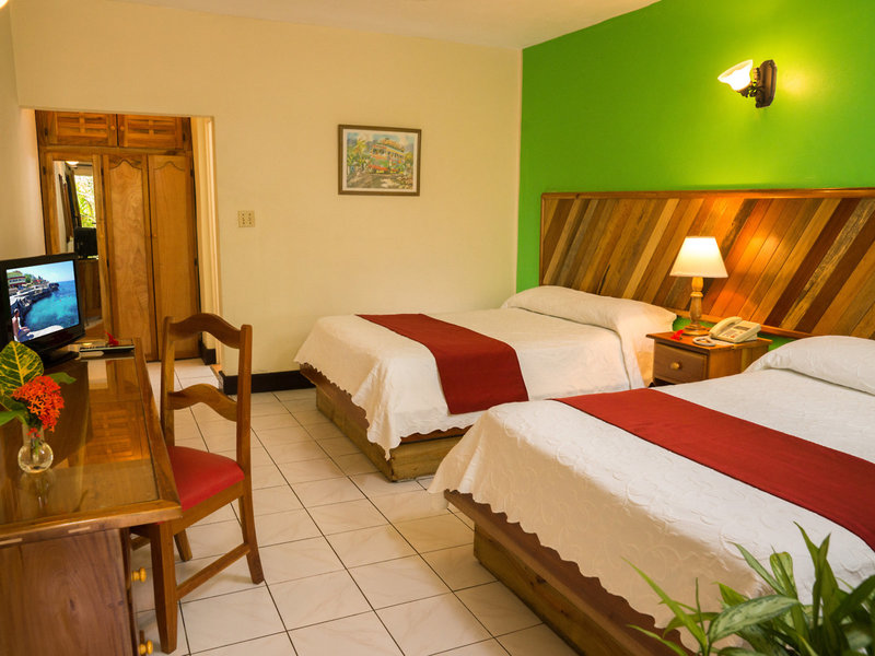 Legends Beach Hotel 27