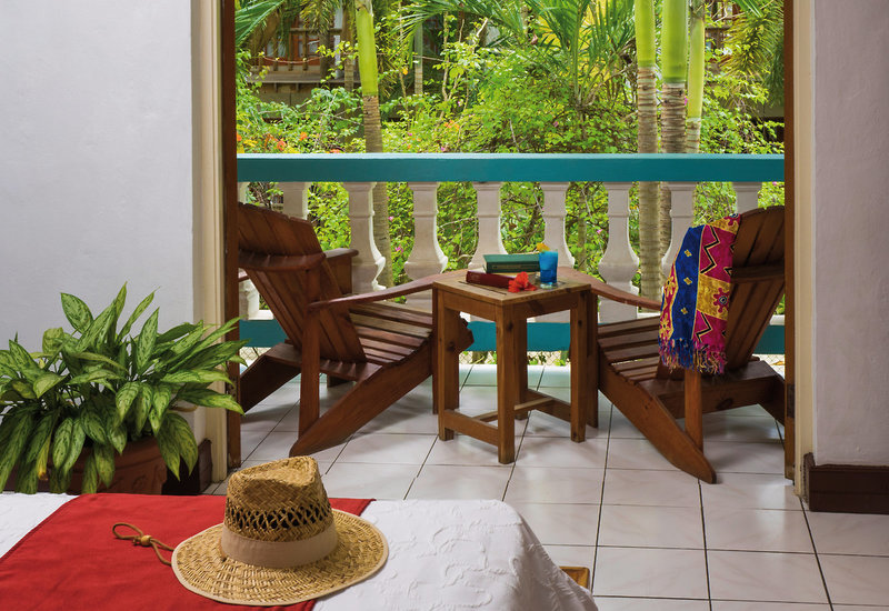 Legends Beach Resort 13