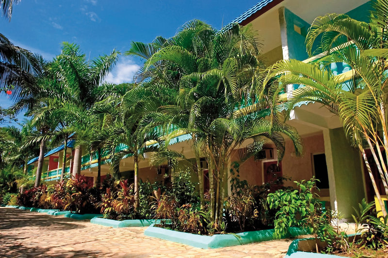 Legends Beach Resort 15