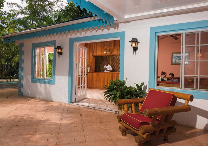 Legends Beach Resort 19