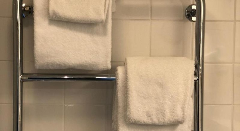 Best Western Malmia Hotel 2