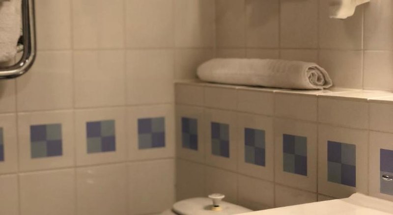 Best Western Malmia Hotel 3