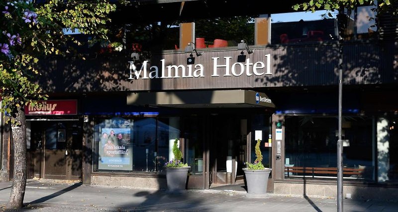 Best Western Malmia Hotel